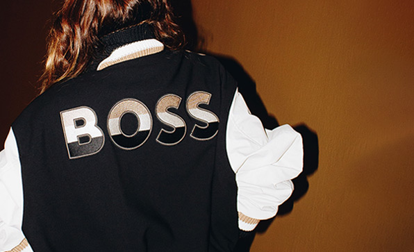 Highlights NEW Branding – Hailey Bieber (photo)