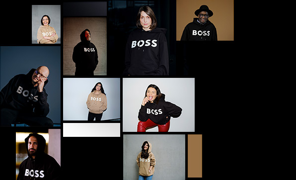 Highlights NEW Spirit – Employees & Teams (photo)