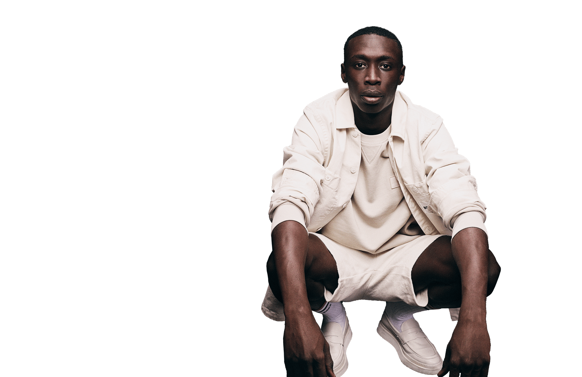 Homepage – Khaby Lame (photo)