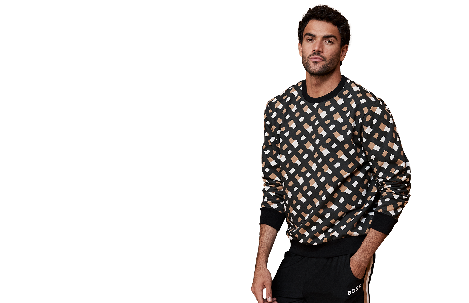 Homepage – Matteo Berrettini (photo)