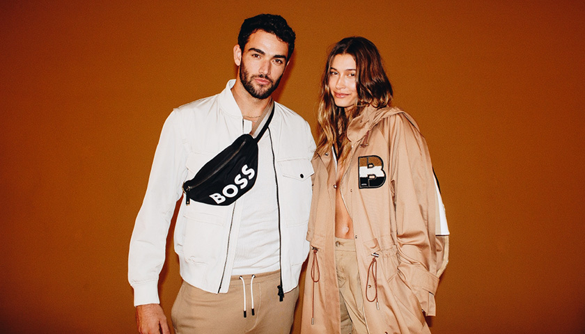 Powerful Brands – BOSS Campaigns (photo)