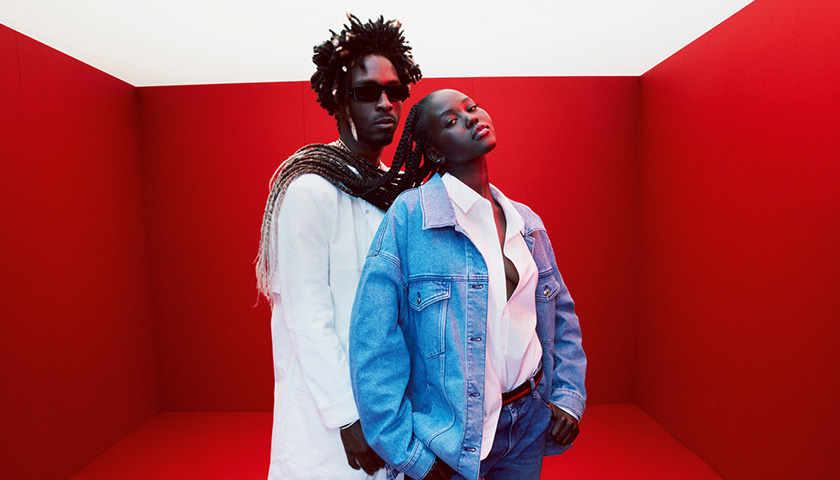 Powerful Brands – HUGO Campaigns (photo)