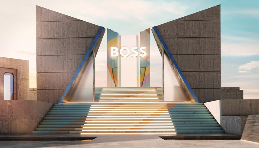 Metaverse Fashion Week (photo)